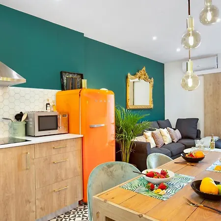 Glam Penthouse *