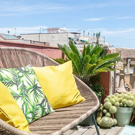 Appartamento Glam Penthouse