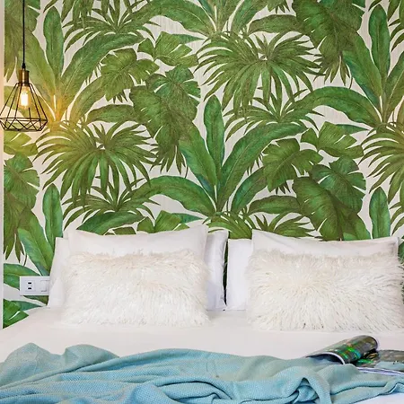 Appartamento Glam Penthouse *