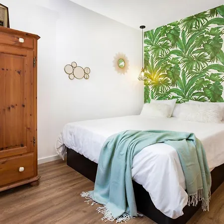 Glam Penthouse Appartamento Barcellona