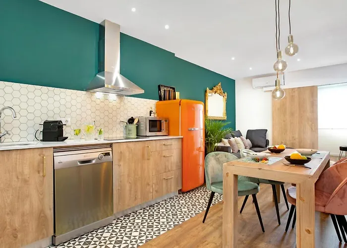 Glam Penthouse