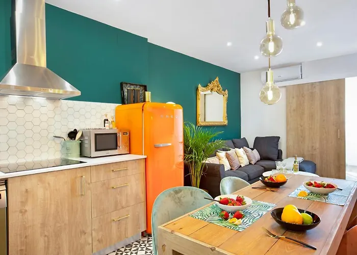 Glam Penthouse *